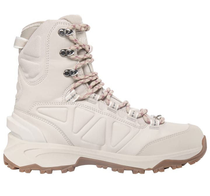 Viking Footwear Women's Constrictor IceGrip Warm GORE-TEX Off White Viking Footwear