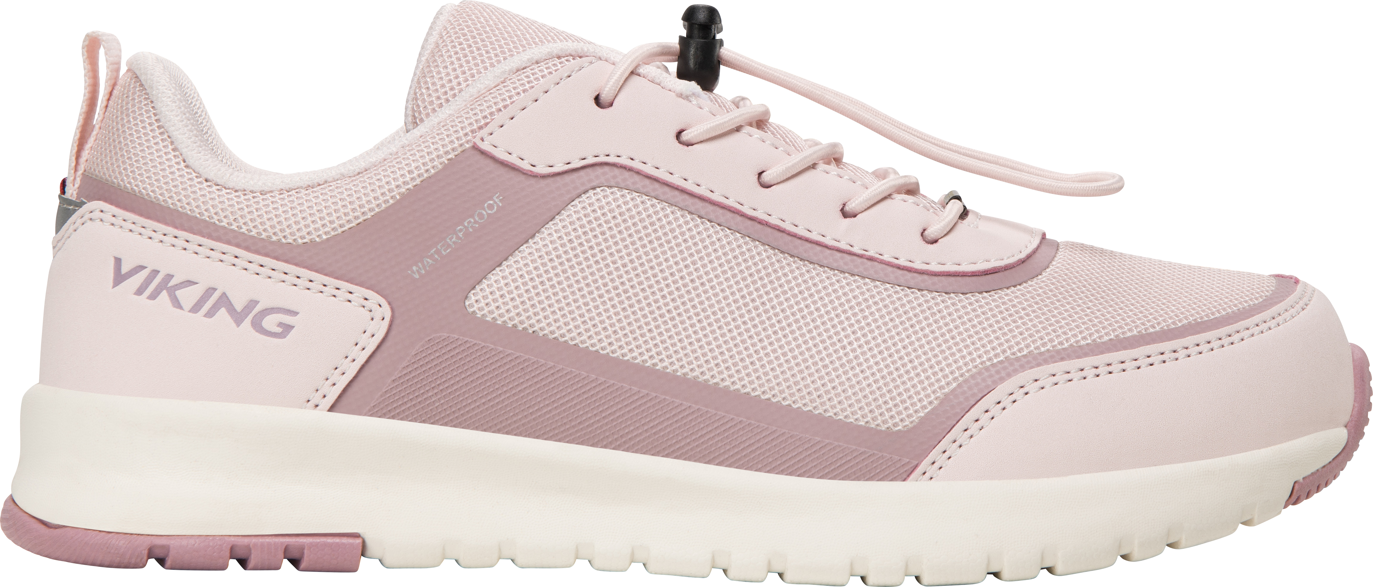 Kids’ Aerial Low Waterproof Light Pink/Dusty Pink