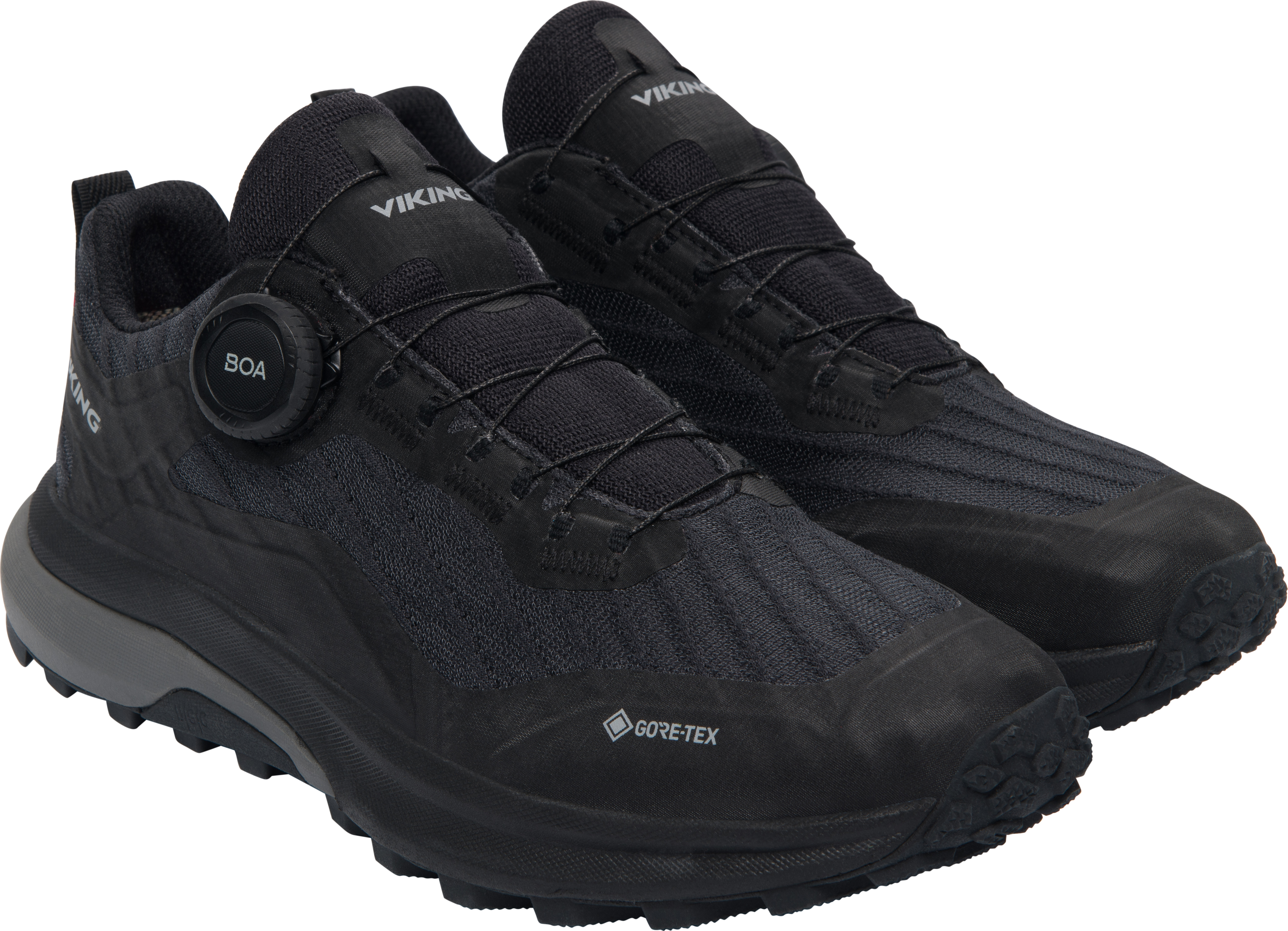 Women’s Anaconda Trail GORE-TEX Boa Black