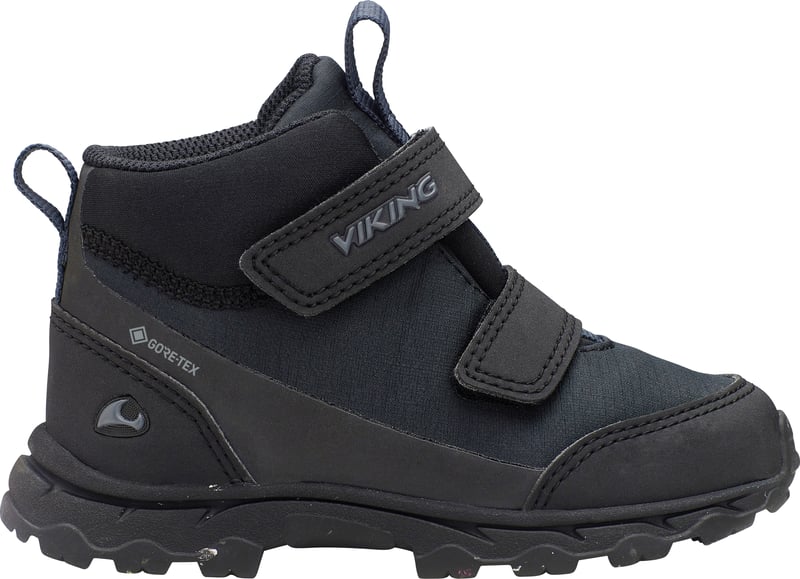 boys goretex boots