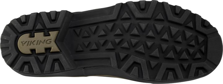 Viking Footwear Unisex Balder Vinter Black/Multi Viking Footwear