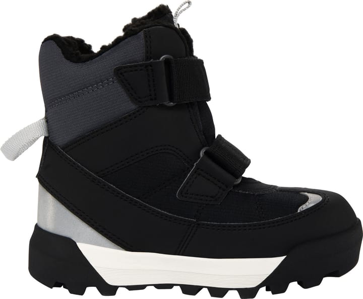 Viking Footwear Kids' Expower Warm GORE-TEX 2v Black