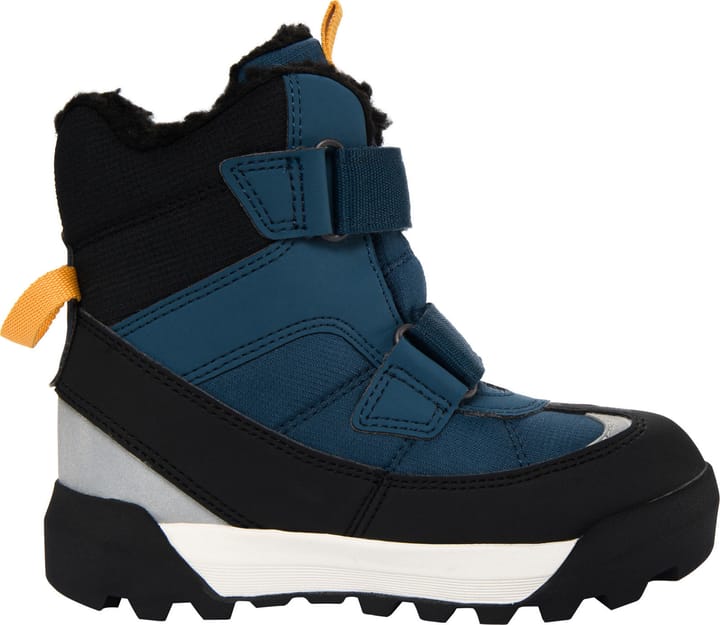 Viking Footwear Kids' Expower Warm GORE-TEX 2v Petrol Viking Footwear