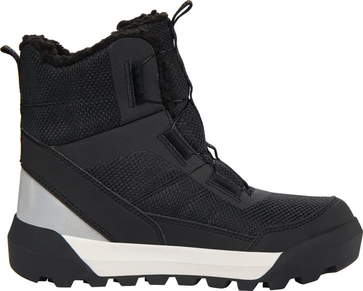 Viking Footwear Junior Expower Warm GORE-TEX Boa Black