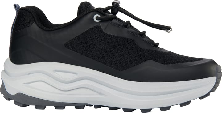 Viking Footwear Juniors' Anaconda Hike GORE-TEX Speedlace Black/Grey Viking Footwear