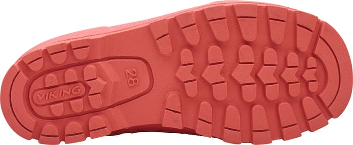 Viking Footwear Kids' Jolly Pink/Pink Viking Footwear