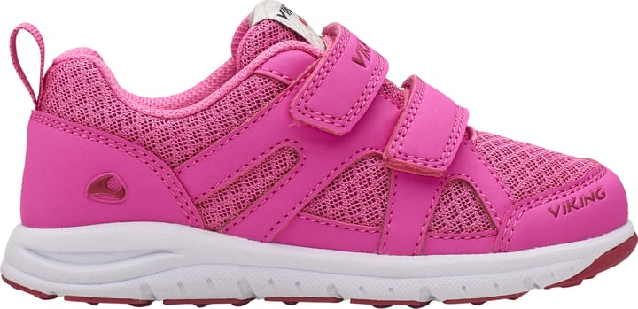 Viking Kids' Odda Pink Viking Footwear