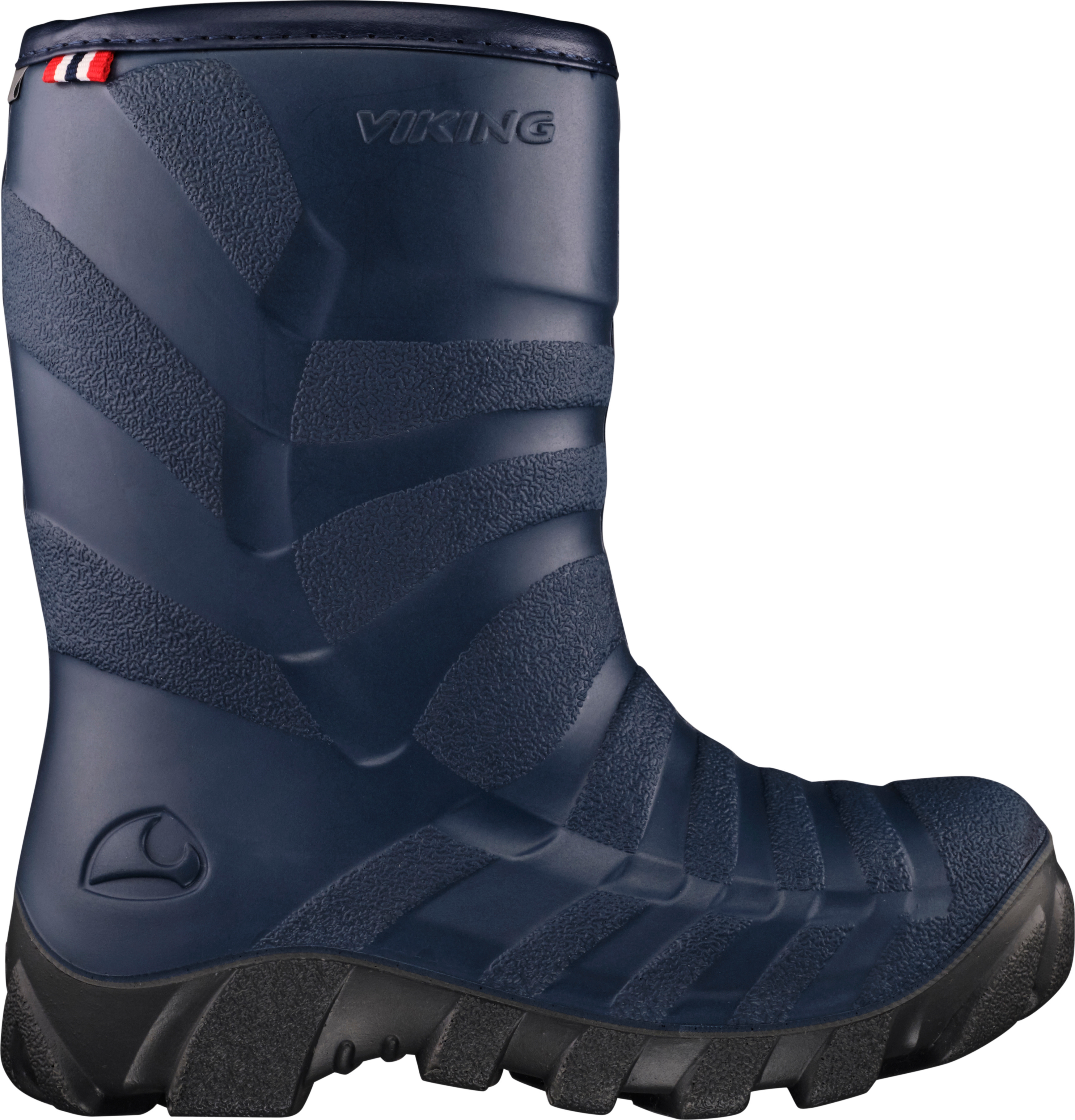 Viking Footwear Kids’ Ultra 2.0 Navy/Charcoal