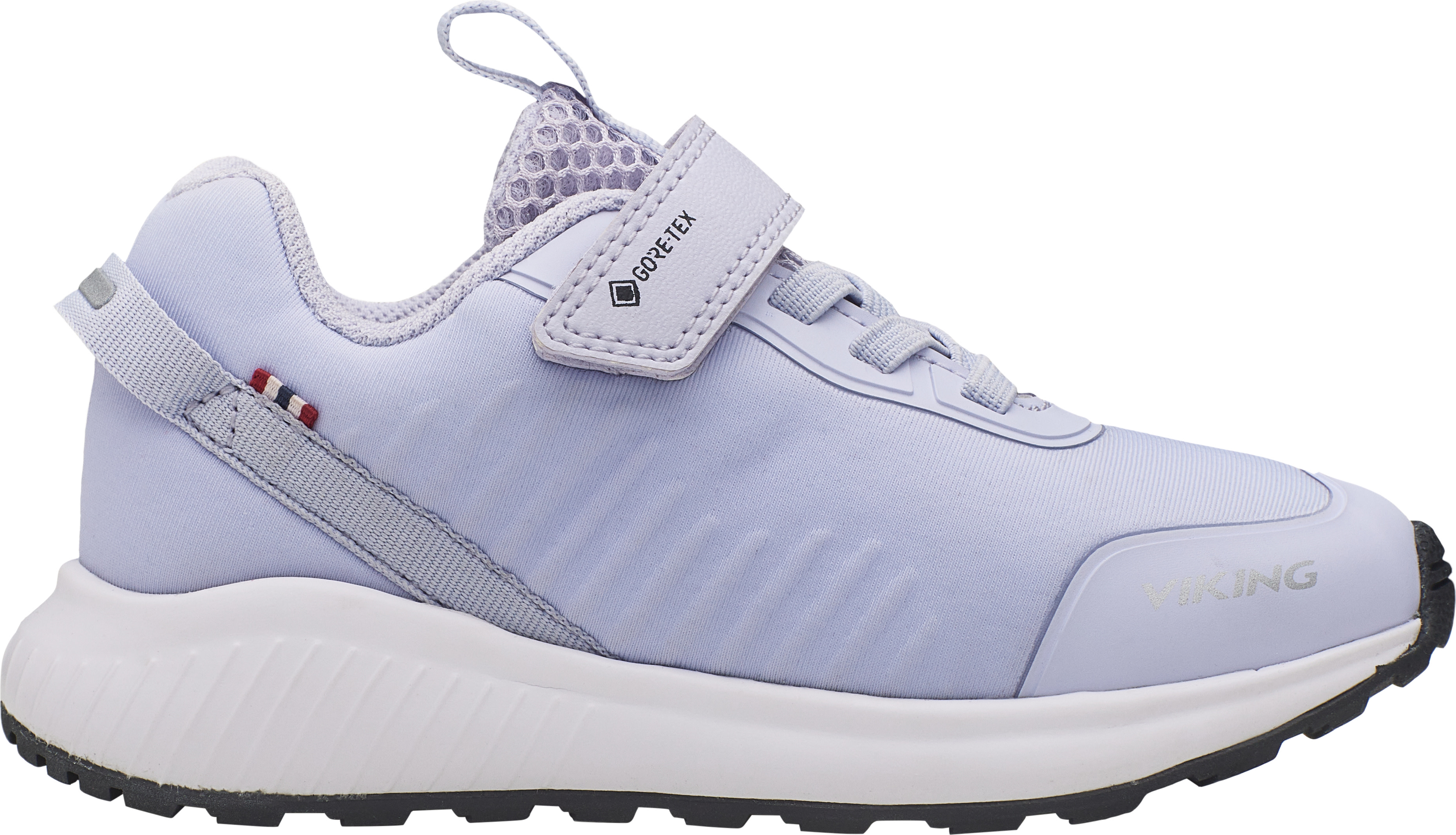 Viking Kids’ Aery Tau Low GORE-TEX Lilac