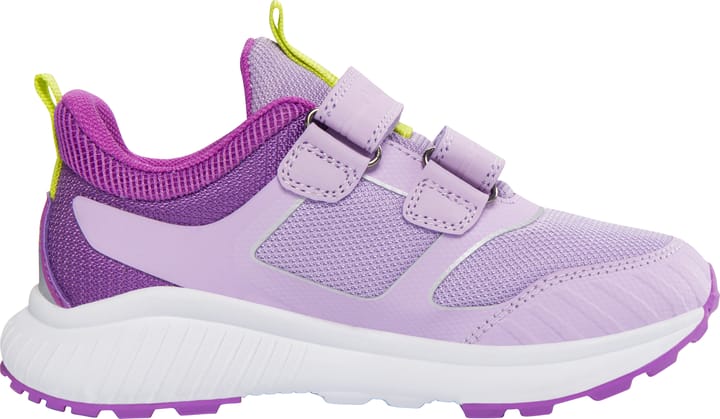 Viking Kids' Aery Waterproof Lilac/Purple Viking Footwear