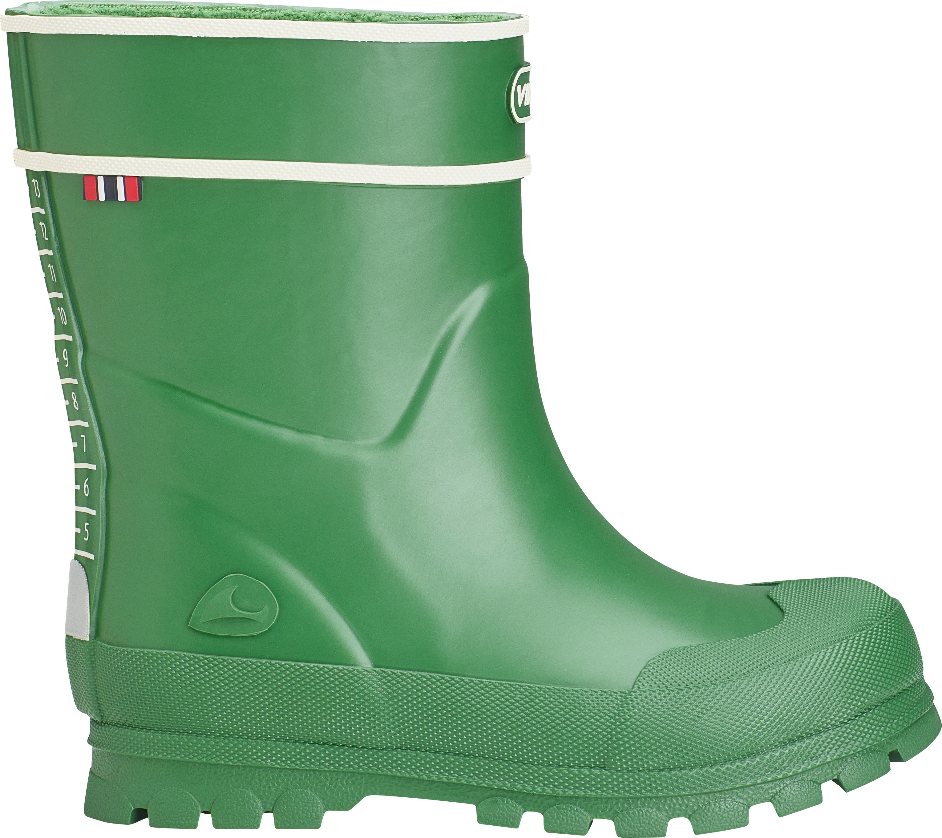 Viking Footwear Kids’ Alv​ Jo​lly​ Green