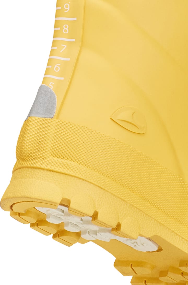 Viking Footwear Kids' Alv​ Jo​lly​ Yellow Viking Footwear