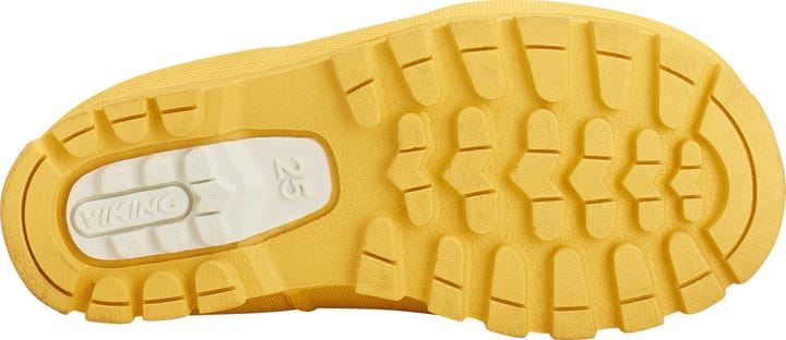 Viking Footwear Kids' Alv​ Jo​lly​ Yellow Viking Footwear