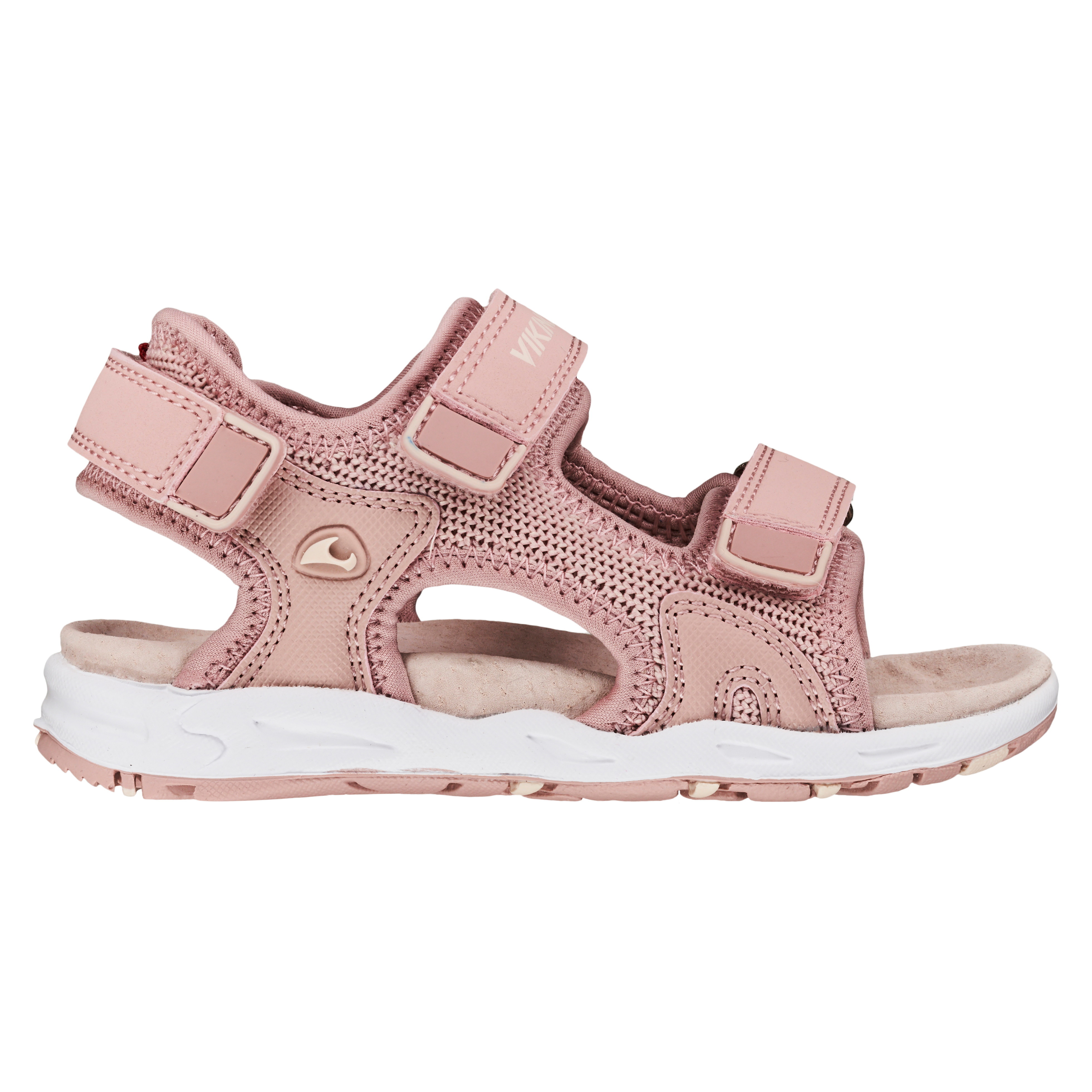 Viking Footwear Viking Kids’ Anchor Antique Rose