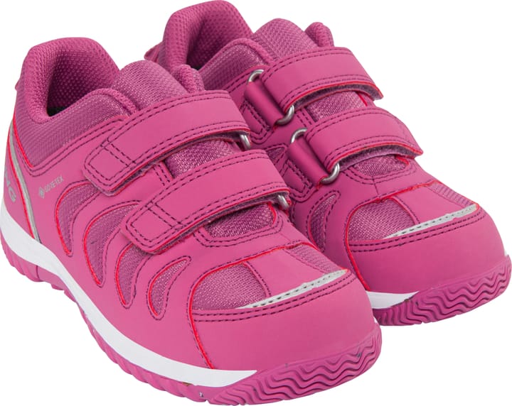 Viking Footwear Kids' Cascade GORE-TEX Plum Viking Footwear