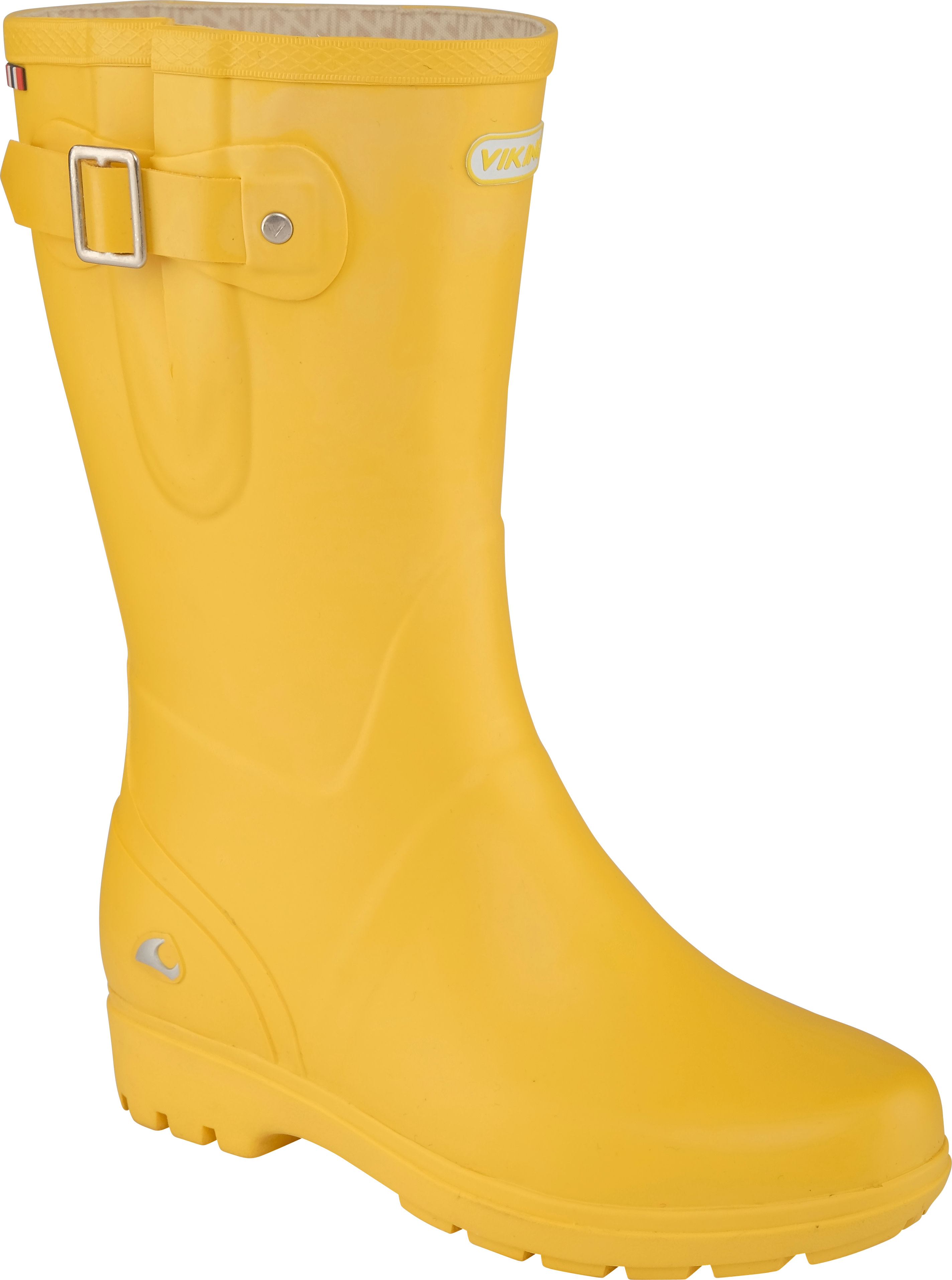 Viking Footwear Kids’ Mira Yellow