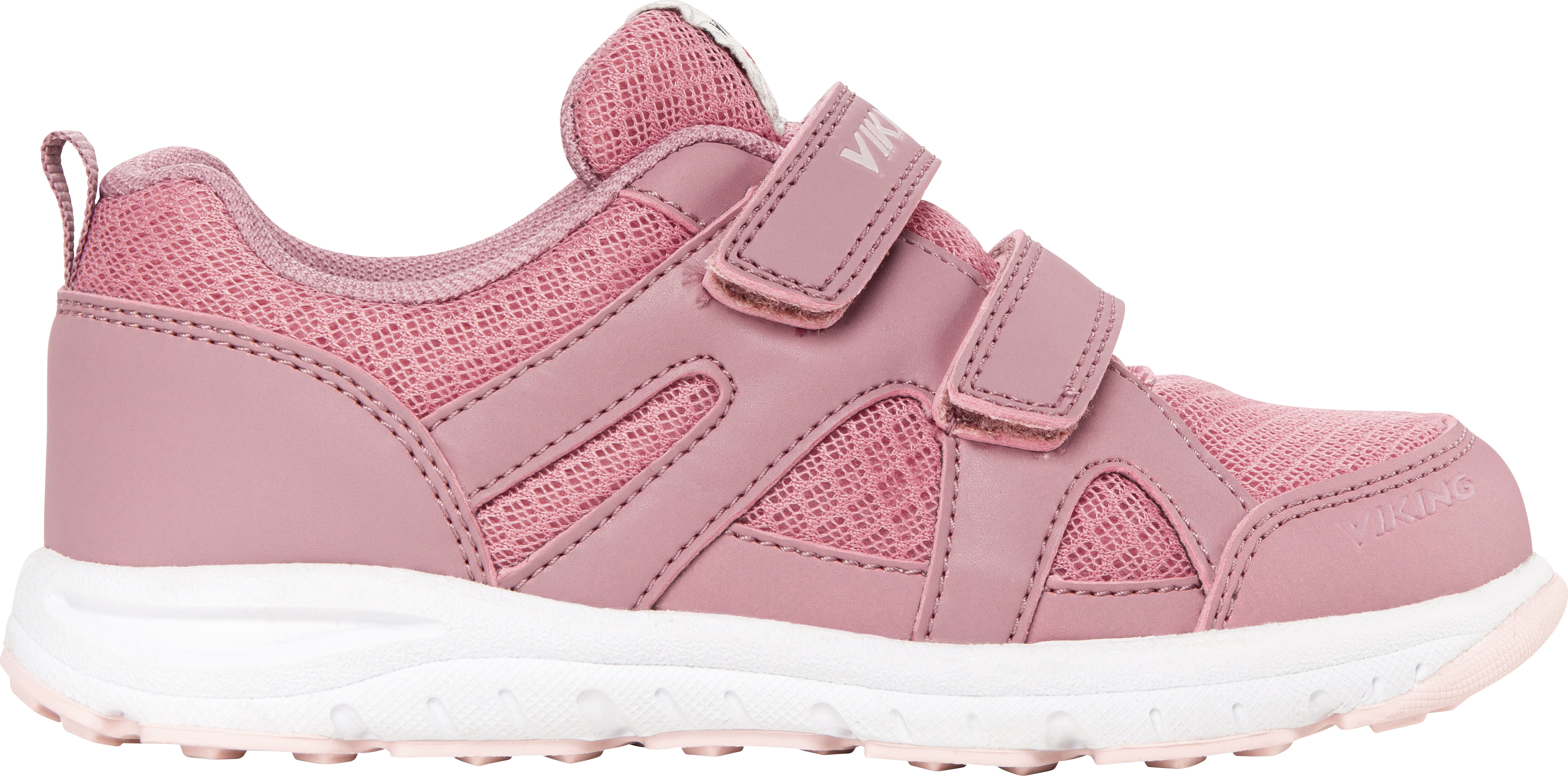 Viking Footwear Kids’ Odda Antiquerose/Light Pink