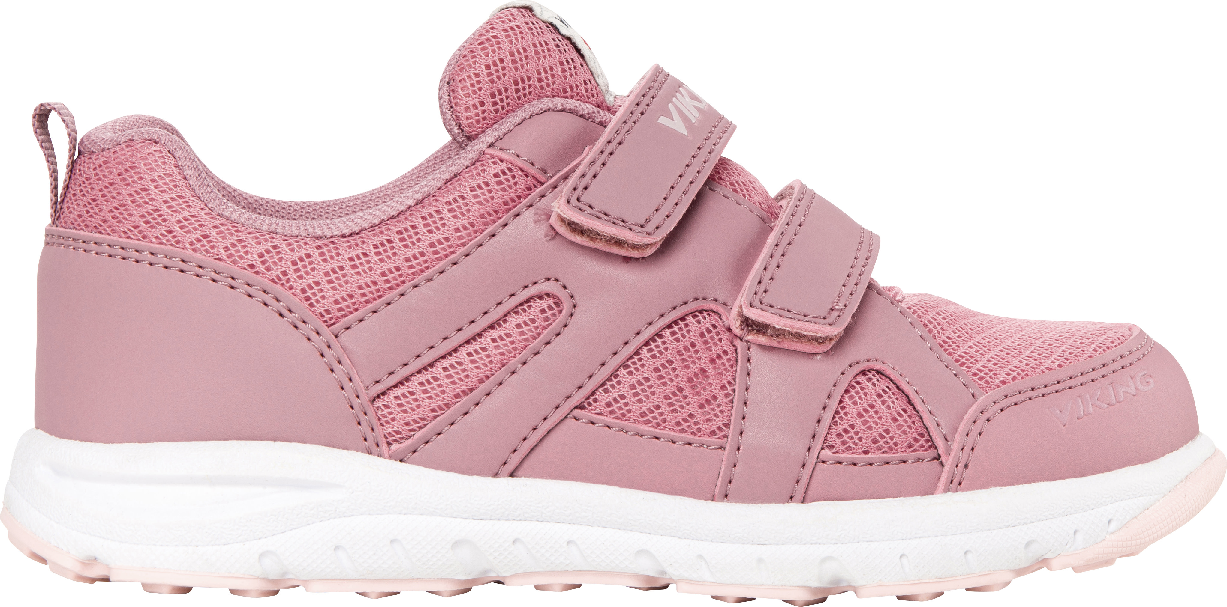 Viking Kids’ Odda Antiquerose/Light Pink