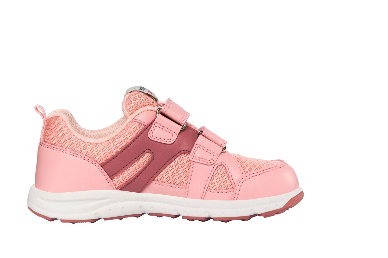 Viking Footwear Kids' Odda 2v Light Pink