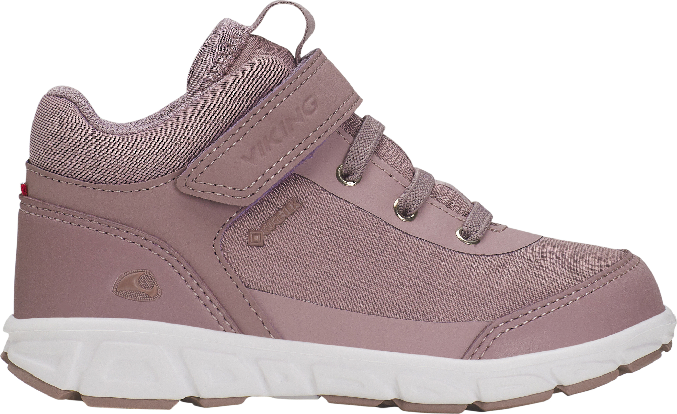 Kids’ Spectrum R Mid GORE-TEX Dusty Pink