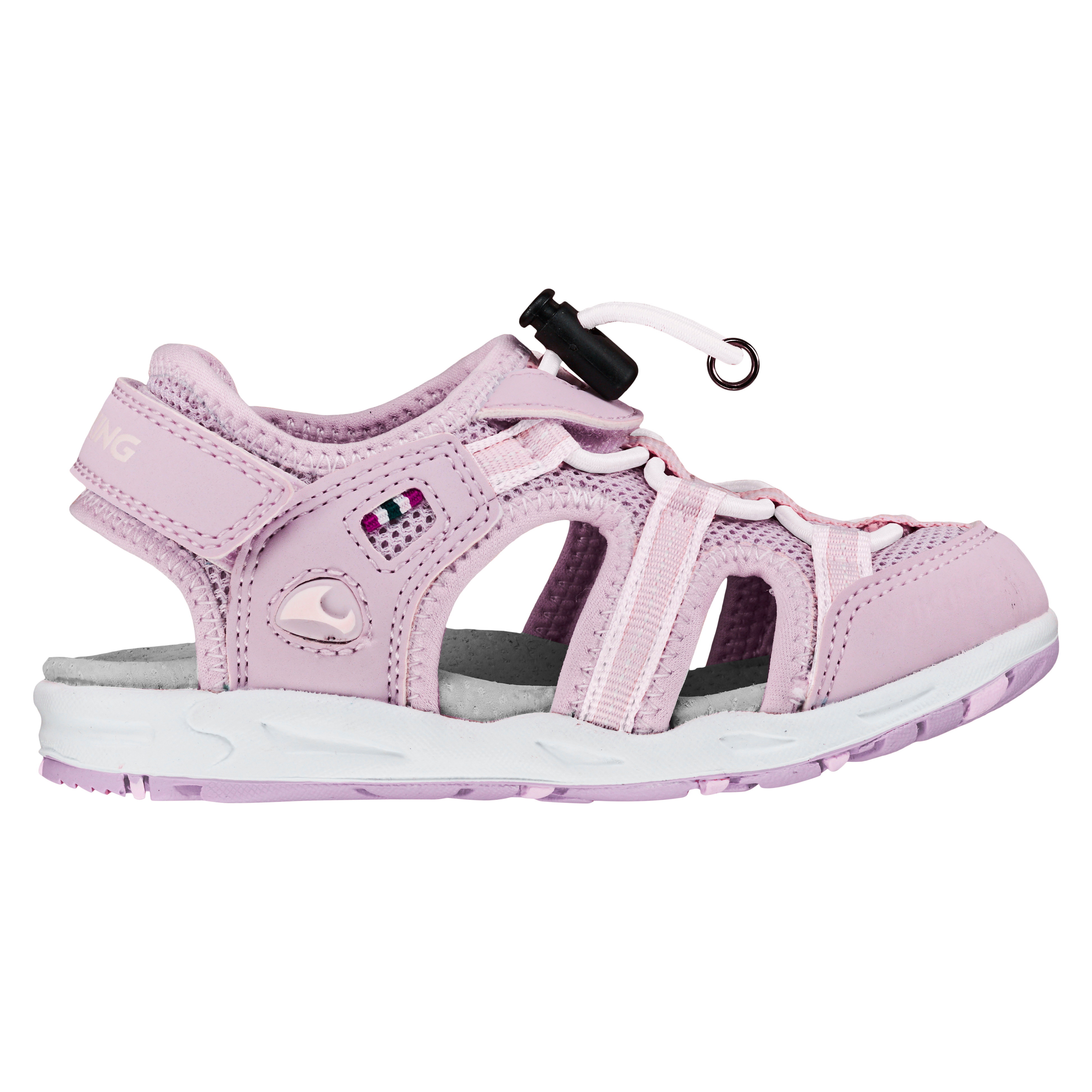 Viking Footwear Viking Kids’ Thrill Lilac/Light Lilac