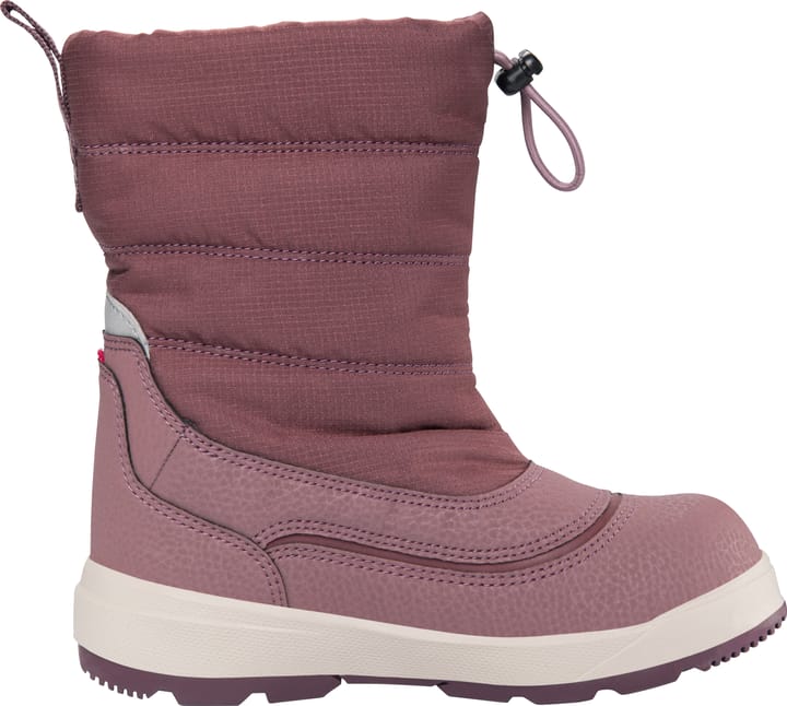 Viking Footwear Kids' Toasty Pull-On Warm GORE-TEX Antiquerose Viking Footwear