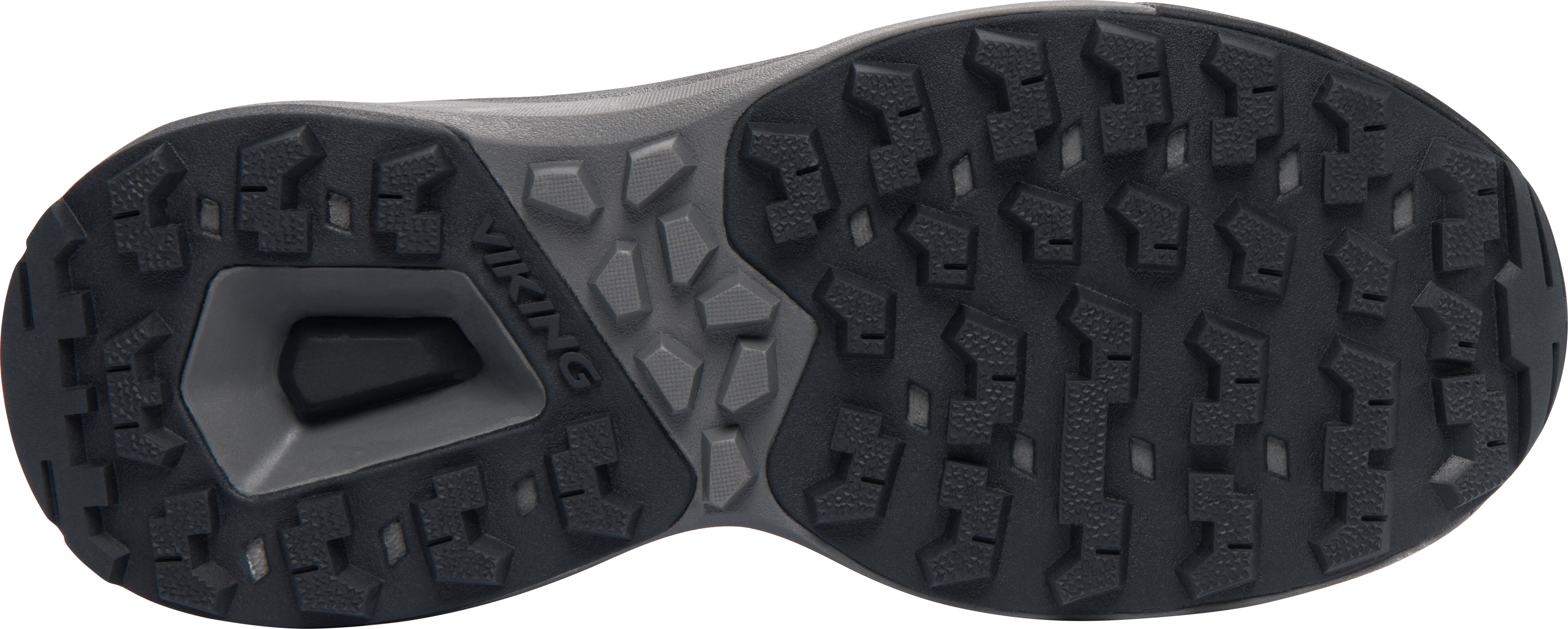 Anaconda top hiking shoes