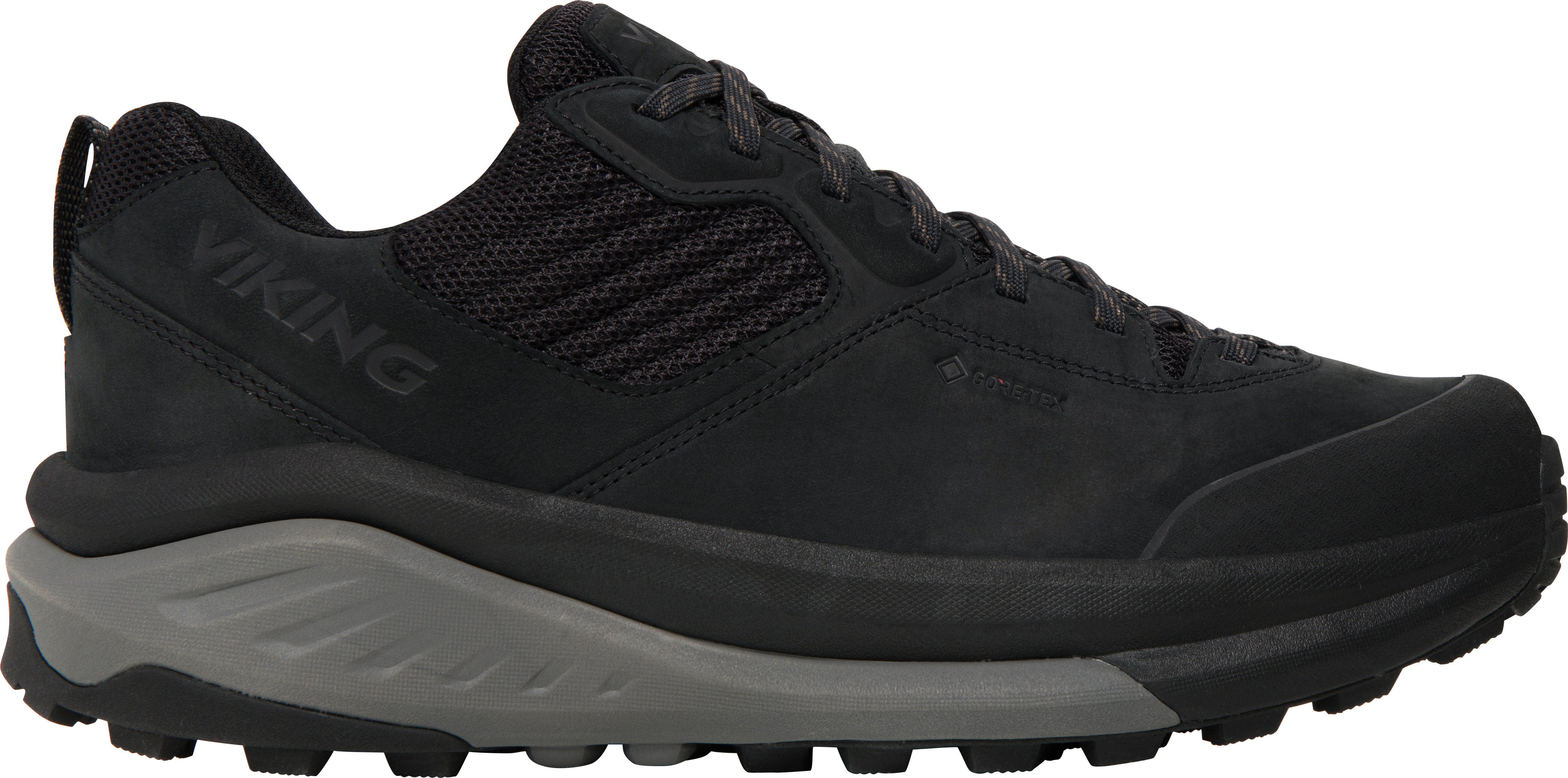 Men’s Cerra Hike Low GORE-TEX Charcoal/Light Grey