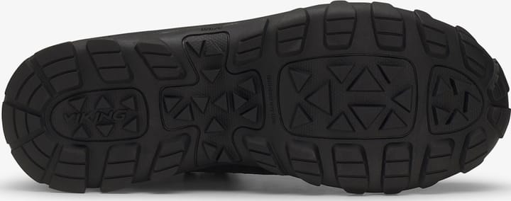 Viking Footwear Men's Constrictor High Waterproof Black Viking Footwear