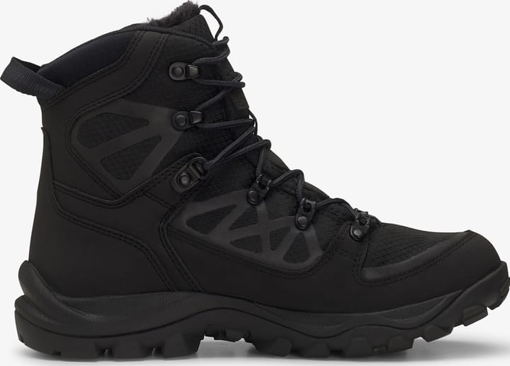 Viking Footwear Men's Constrictor High Waterproof Black Viking Footwear