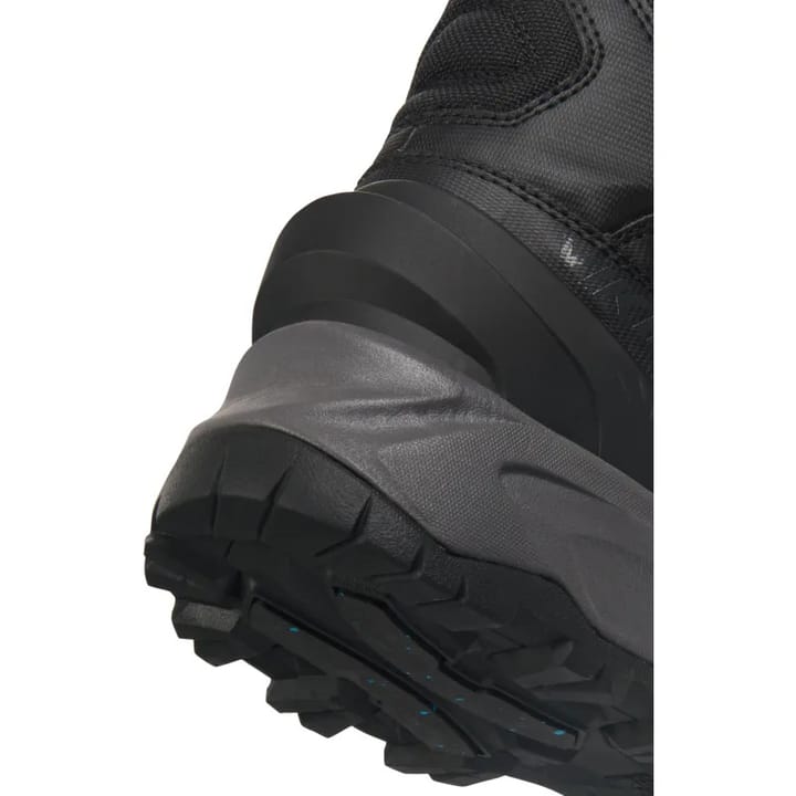 Viking Footwear Men's Constrictor IceGrip Warm GORE-TEX Black