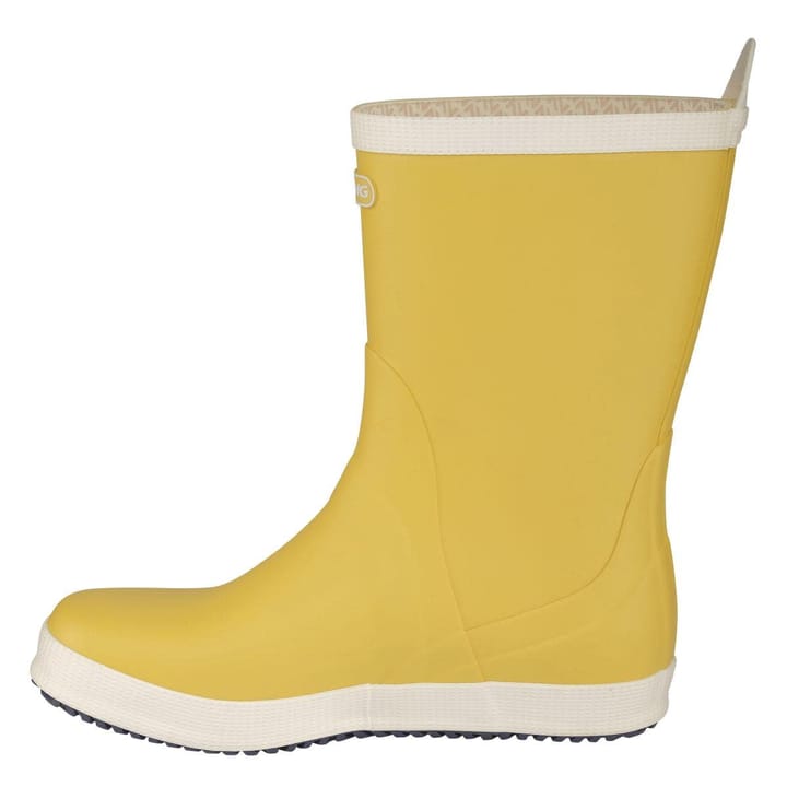 Viking Footwear Unisex Seilas Yellow Viking Footwear