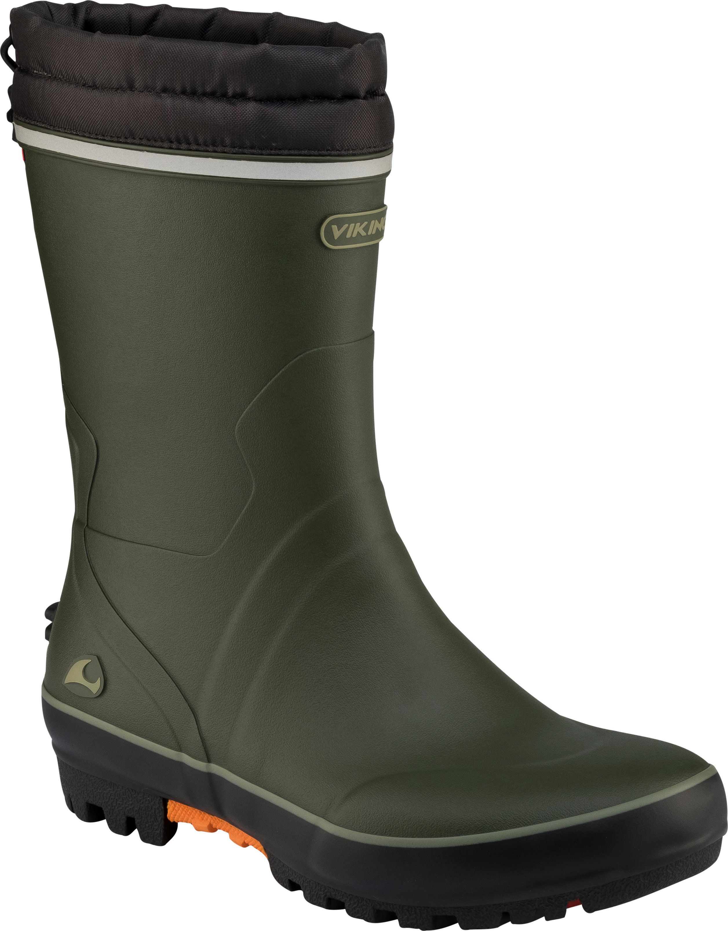 Viking Footwear Terrain II Green