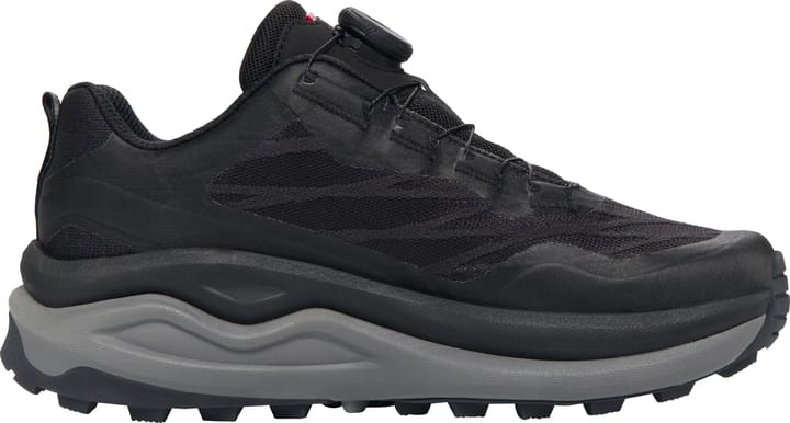 Women s Anaconda Hike Low GORE TEX Boa Black Buy Women s