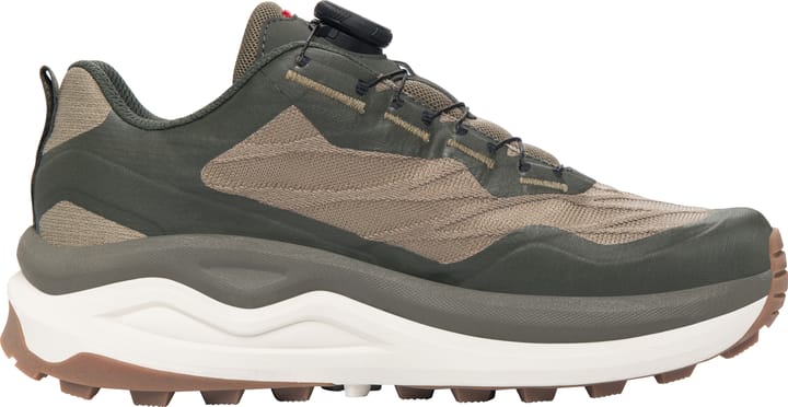 Viking Footwear Women's Anaconda Hike Low GORE-TEX Boa Huntinggreen Viking Footwear