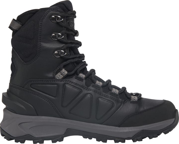 Viking Footwear Women's Constrictor IceGrip Warm GORE-TEX Black Viking Footwear