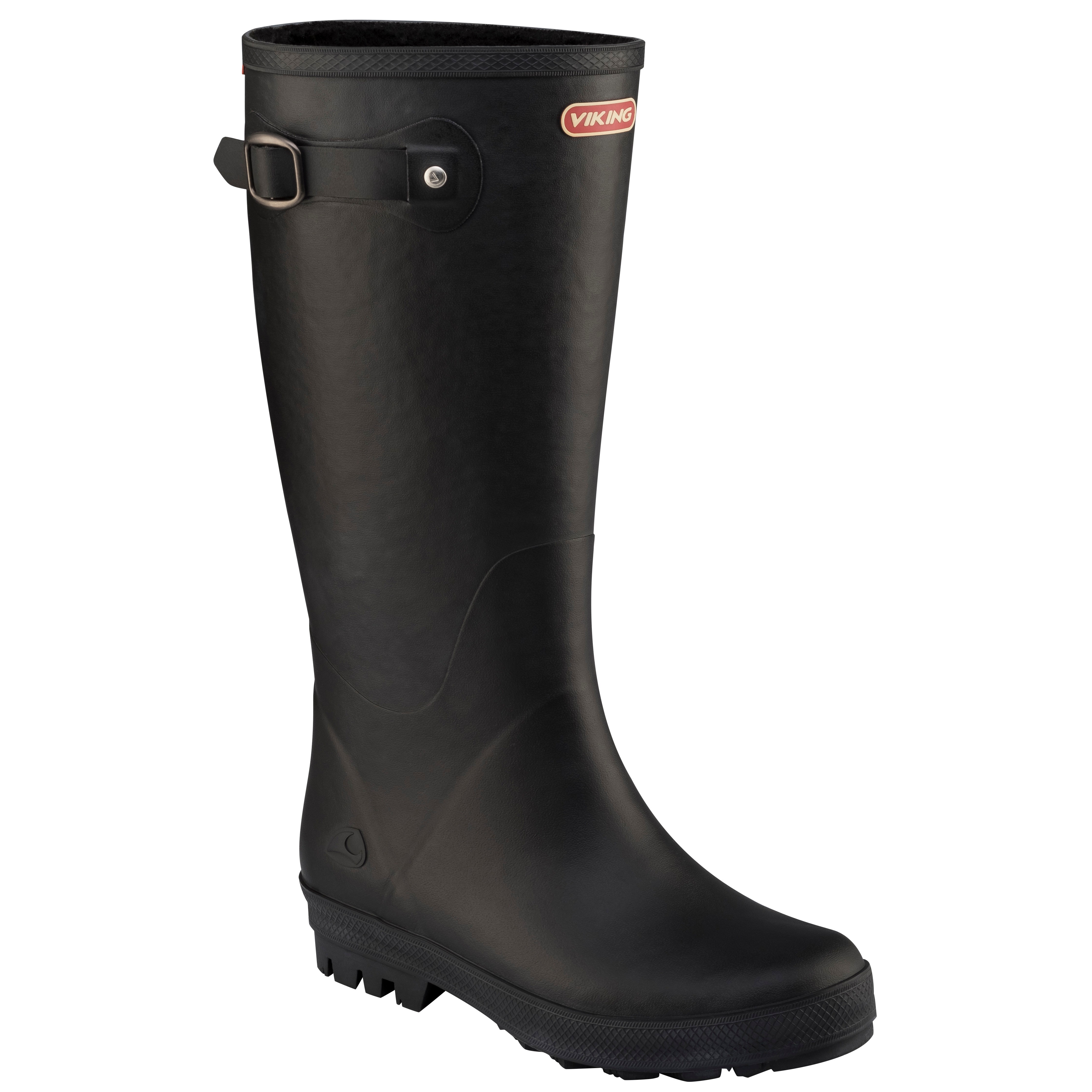 Viking Footwear Women’s Foxy Vinter Black