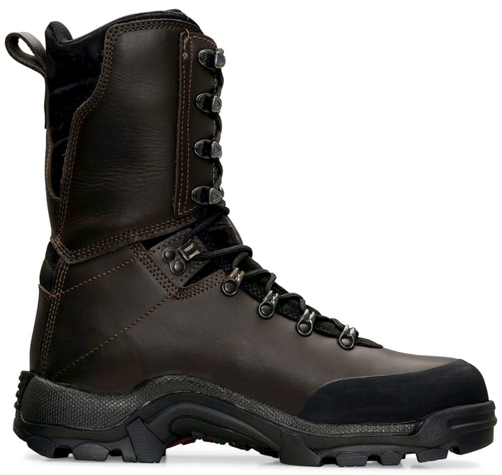 Viking Footwear Hunter Gore-Tex Dark Brown Viking Footwear