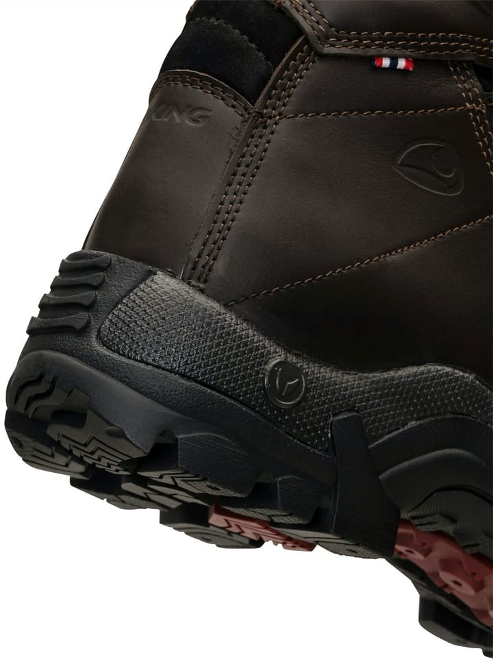 Viking Footwear Hunter Gore-Tex Dark Brown Viking Footwear