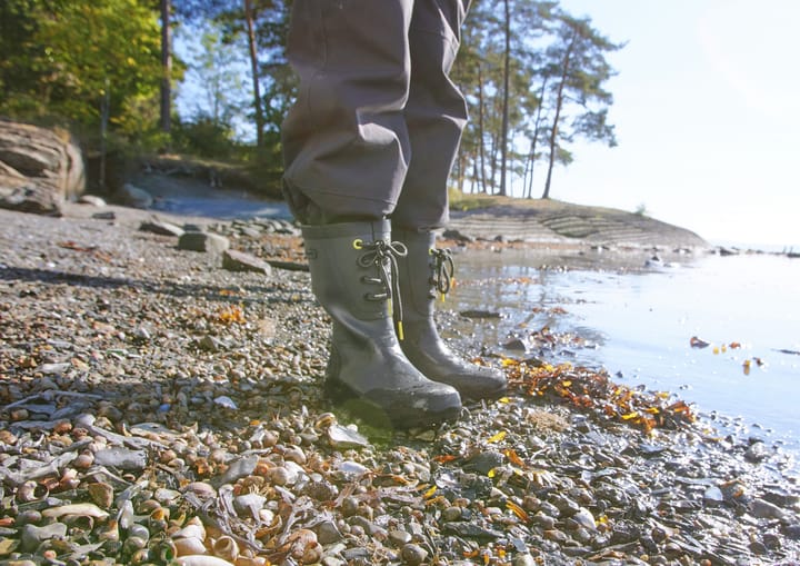 Viking Footwear Slagbjørn Jr Mørk Grey/Multi