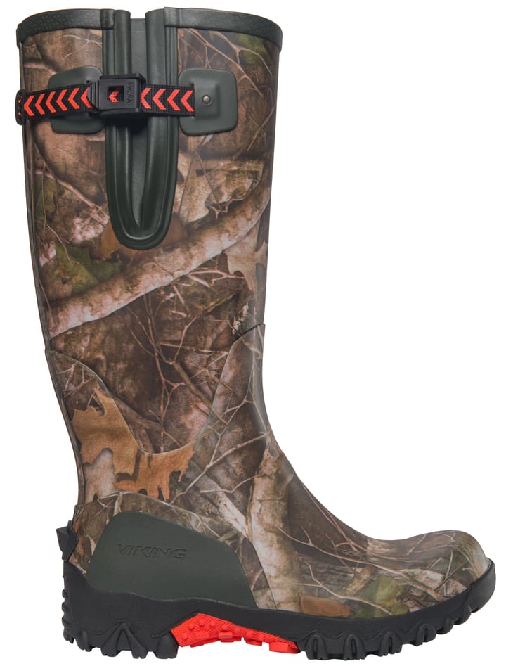 Viking Footwear Trophy Camo High Camouflage Viking Footwear