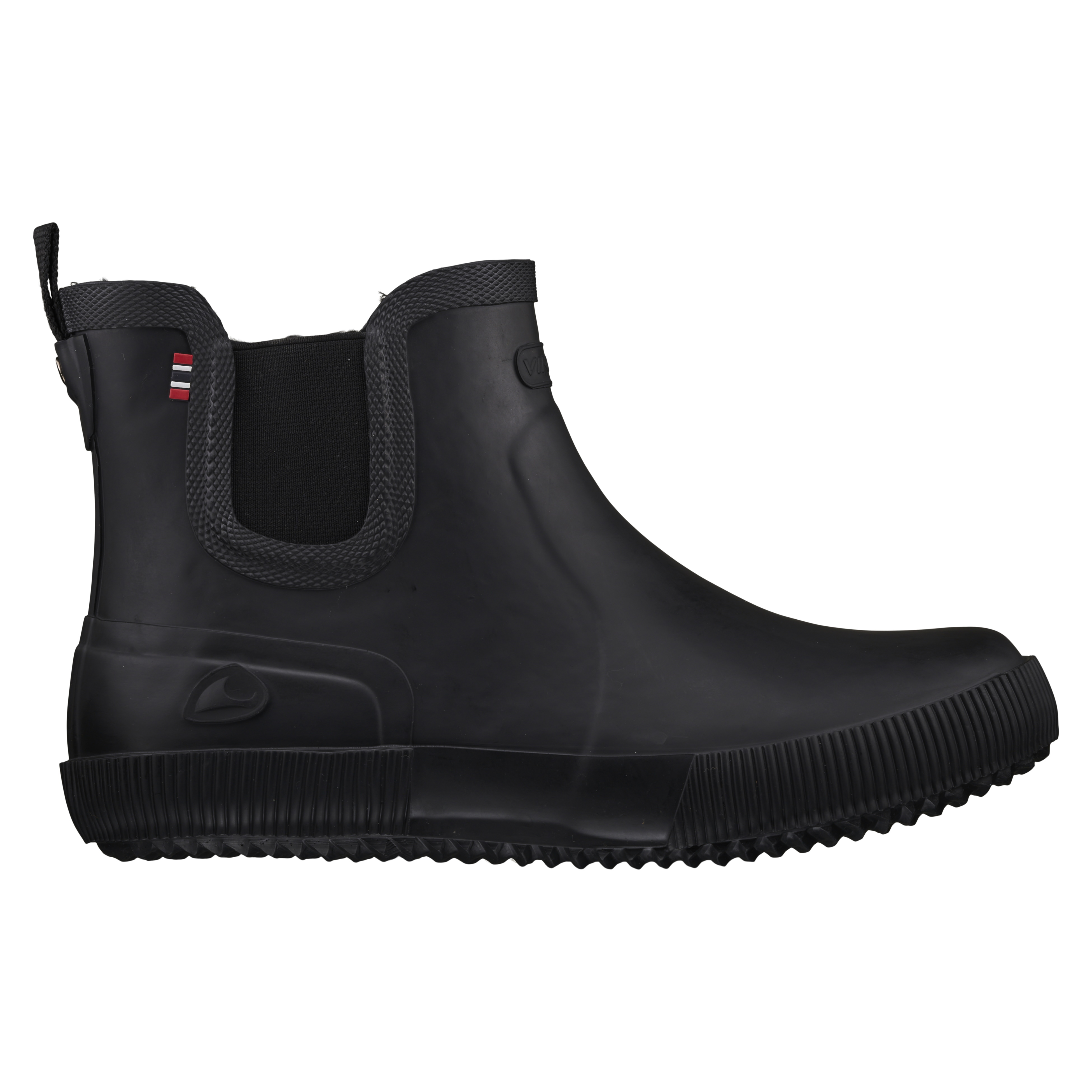 Women s Stavern Urban Winter Black Viking Footwear