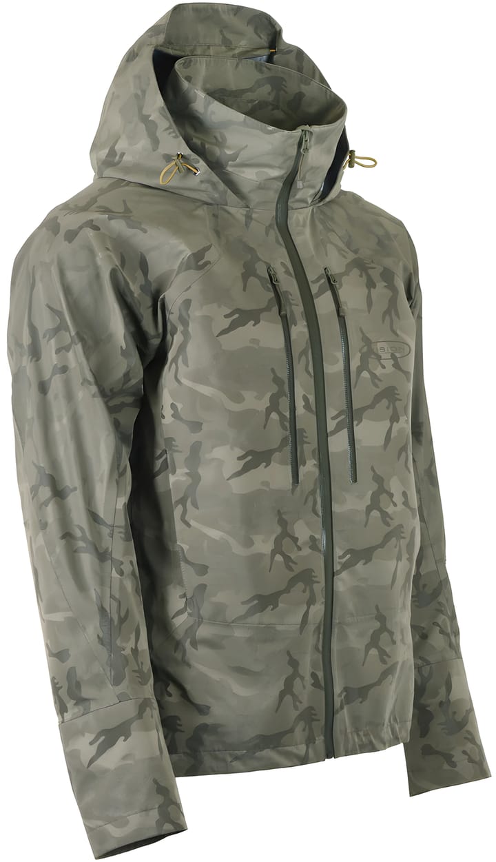 Vision Vision Capu Jacket Camo Vision