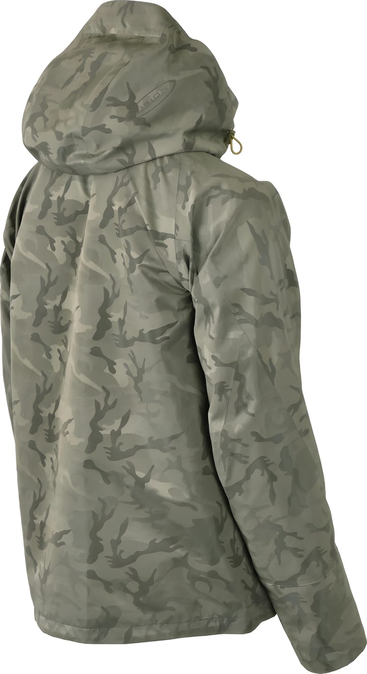 Vision Vision Capu Jacket Camo Vision