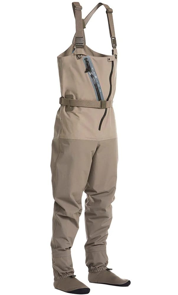 Vision Vision Scout 2.0 Zip Waders Vision