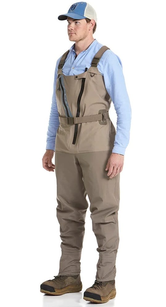 Vision Vision Scout 2.0 Zip Waders Vision