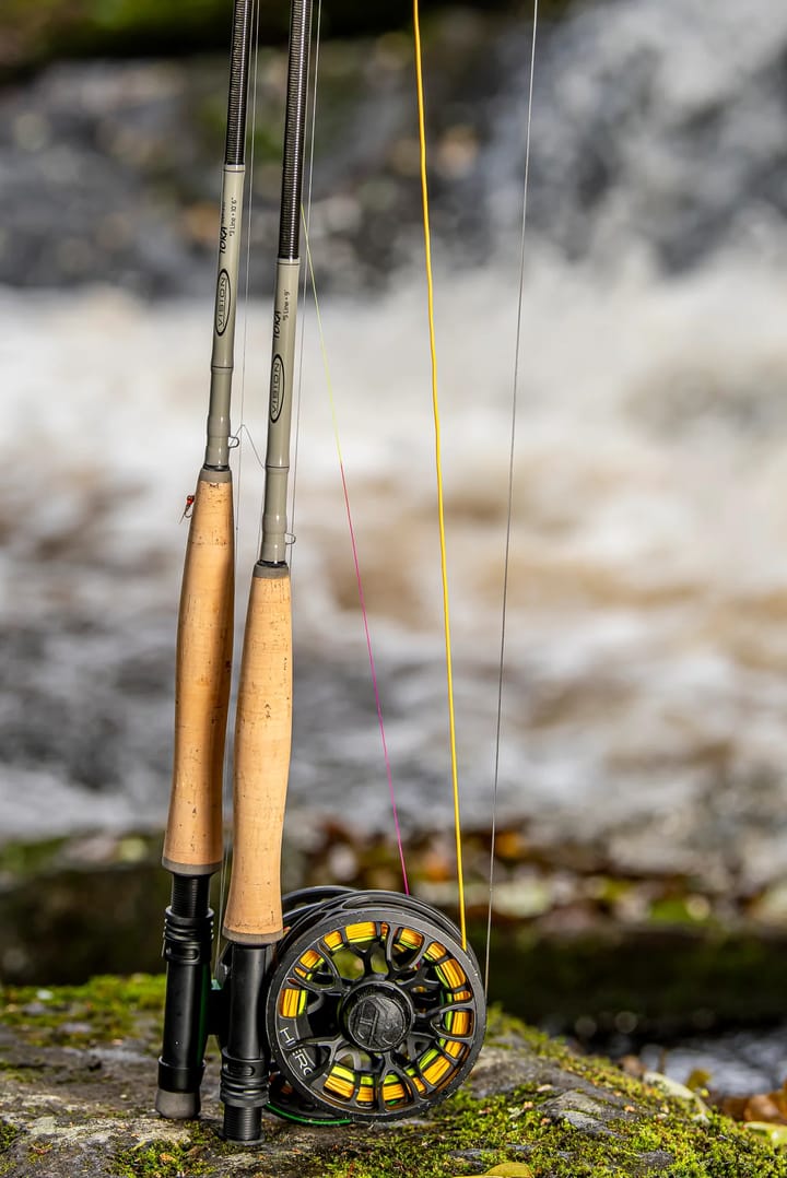 Vision Vision Toka Fly Rod Vision