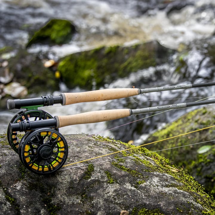 Vision Vision Toka Fly Rod Vision