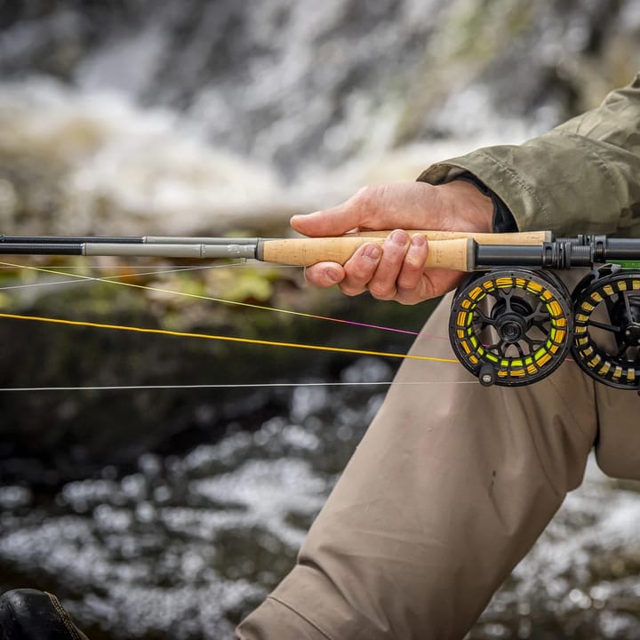 Vision Vision Toka Fly Rod Vision