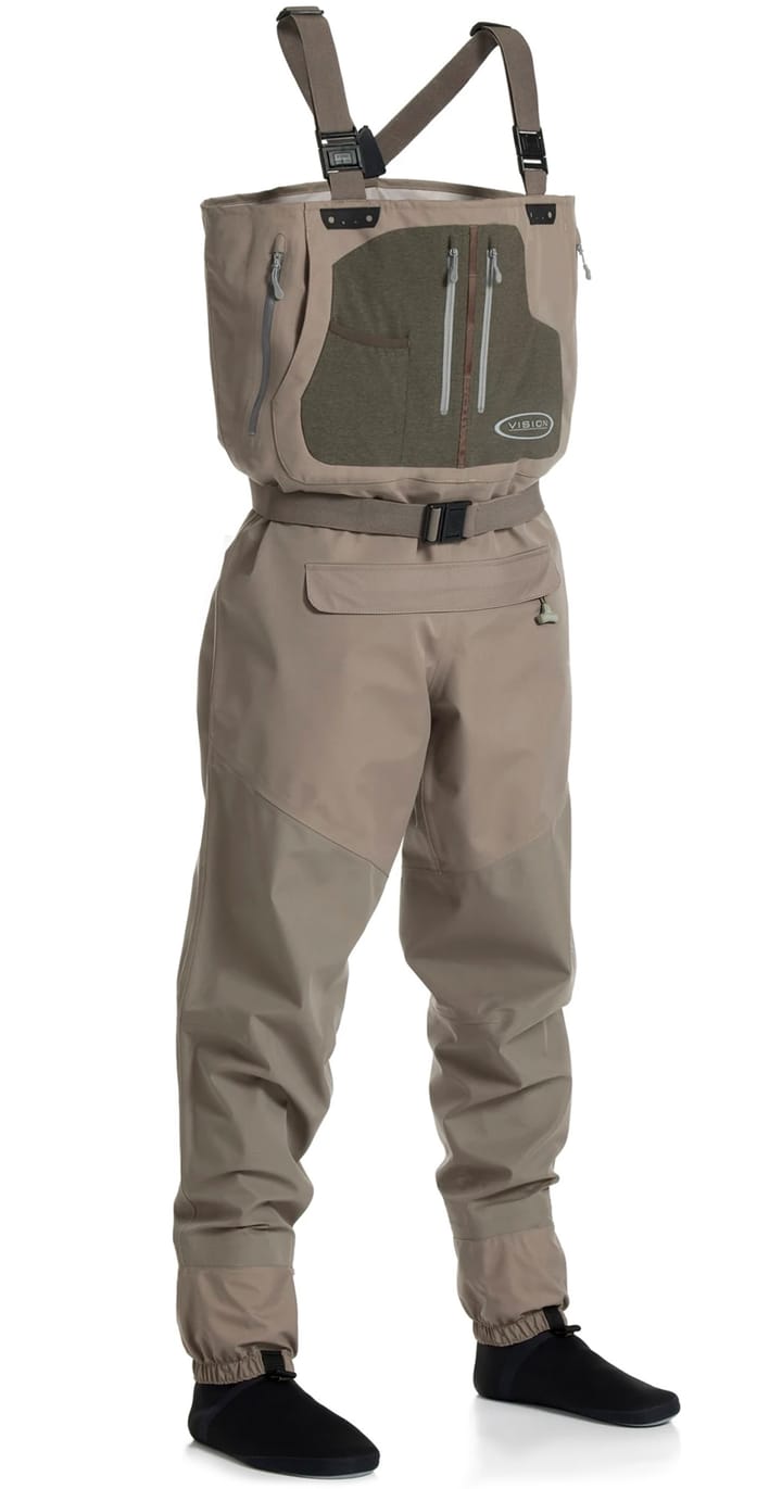 Vision Vision Tool Relief Waders Vision